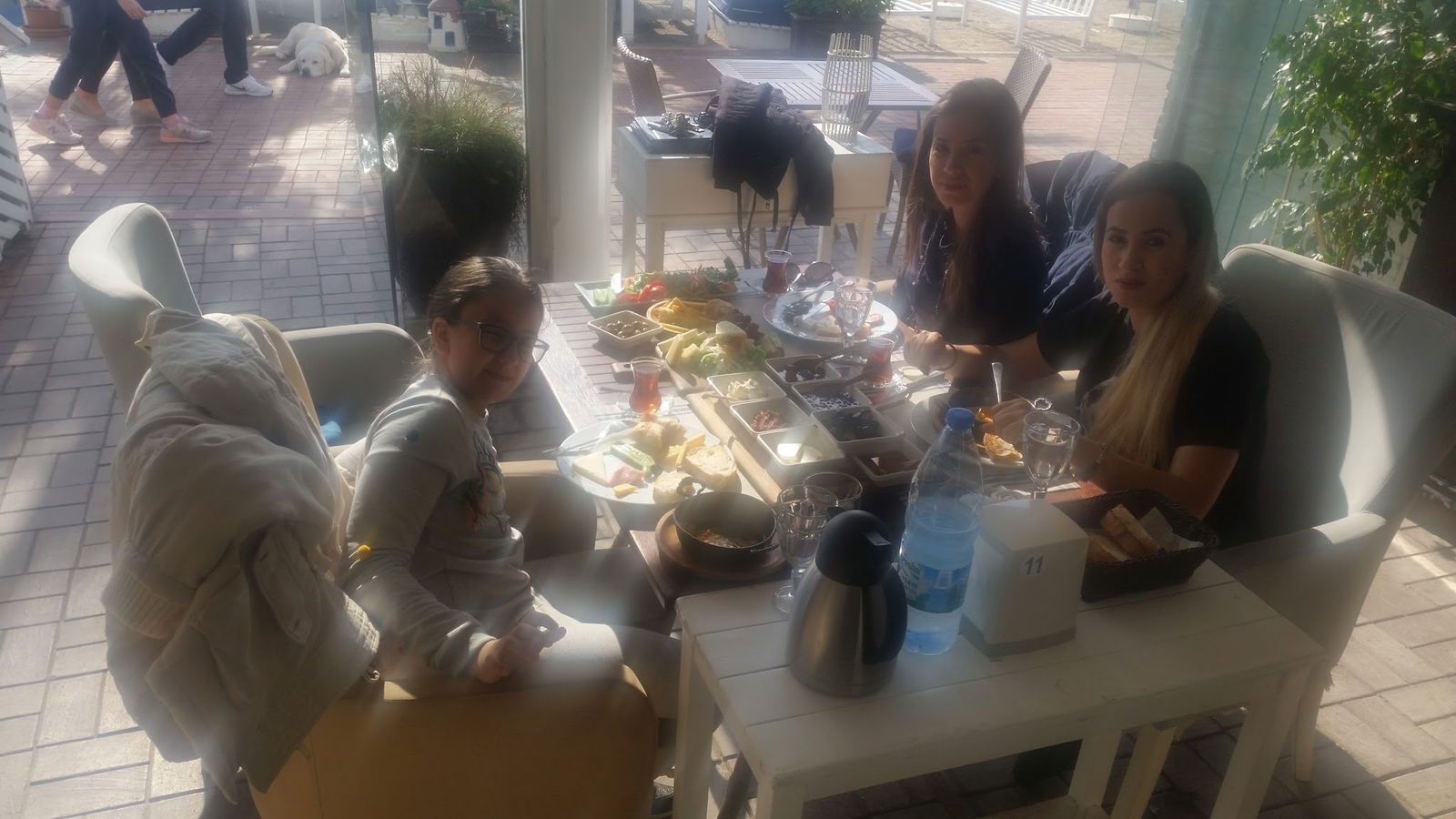 Seagull Cafe Restaurant