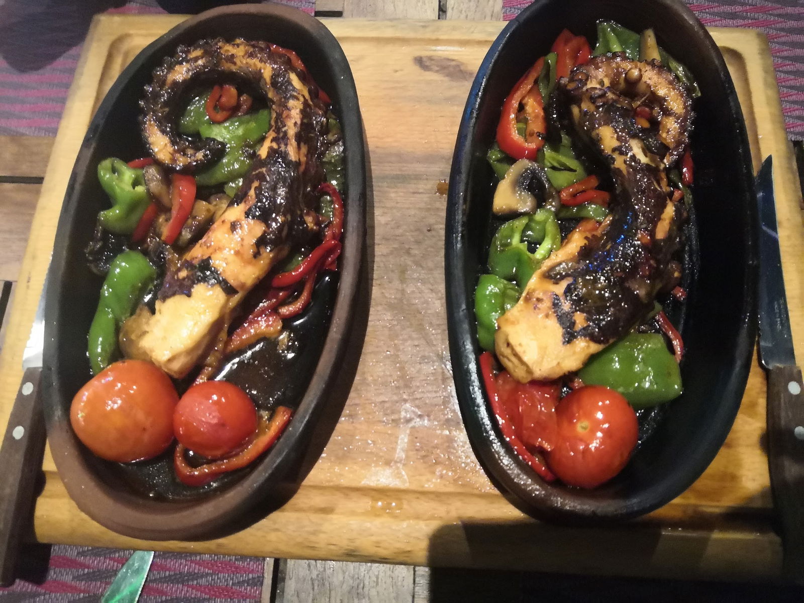 Seagull Cafe Restaurant