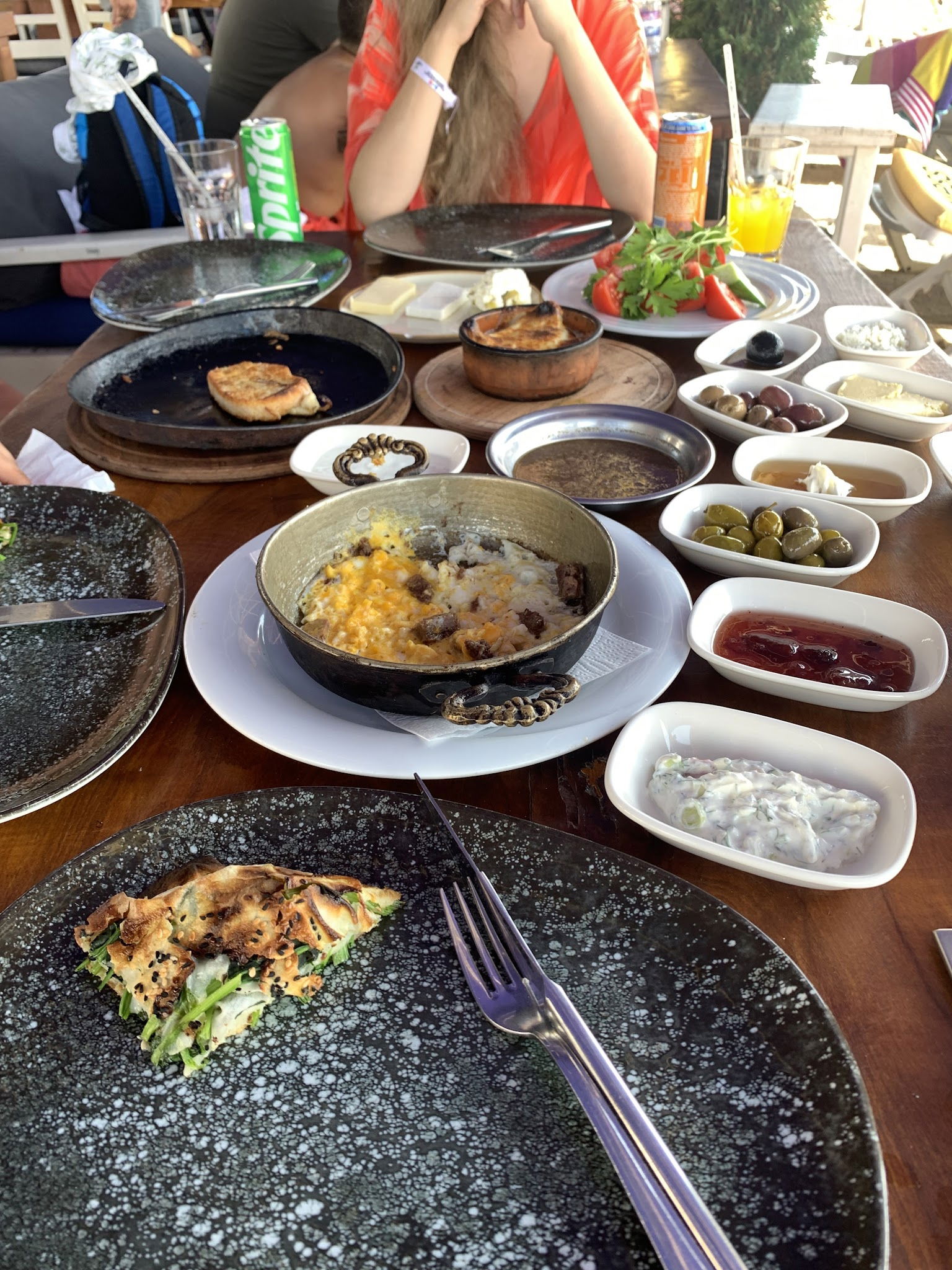 Seagull Cafe Restaurant