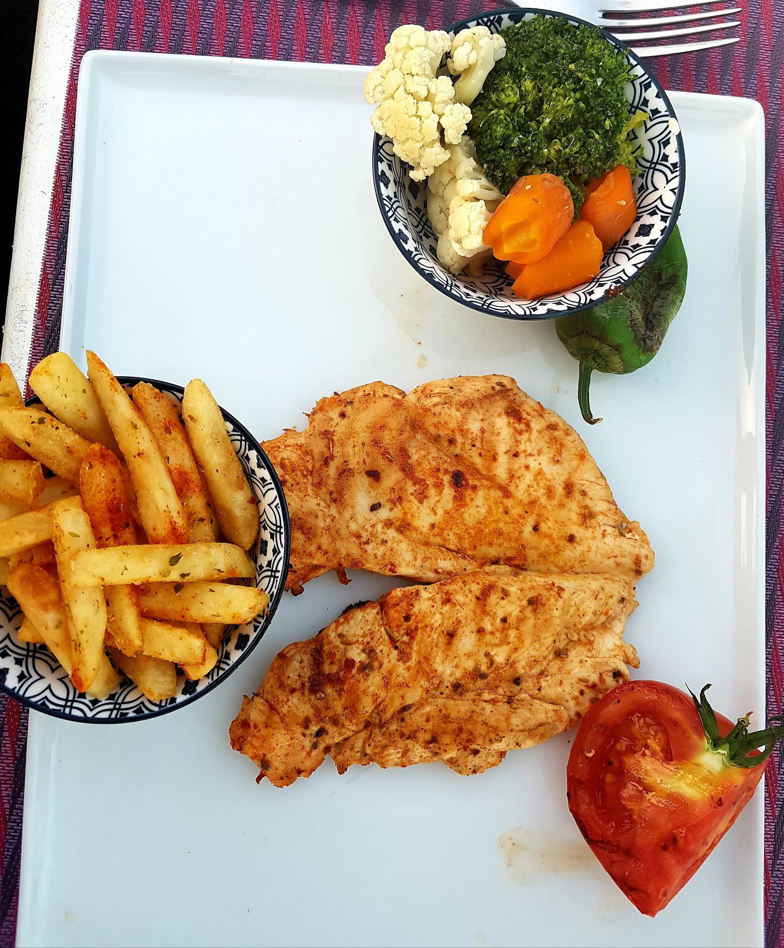 Seagull Cafe Restaurant