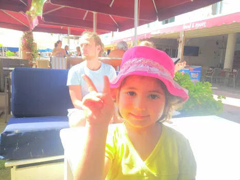 Seagull Cafe Restaurant resimleri