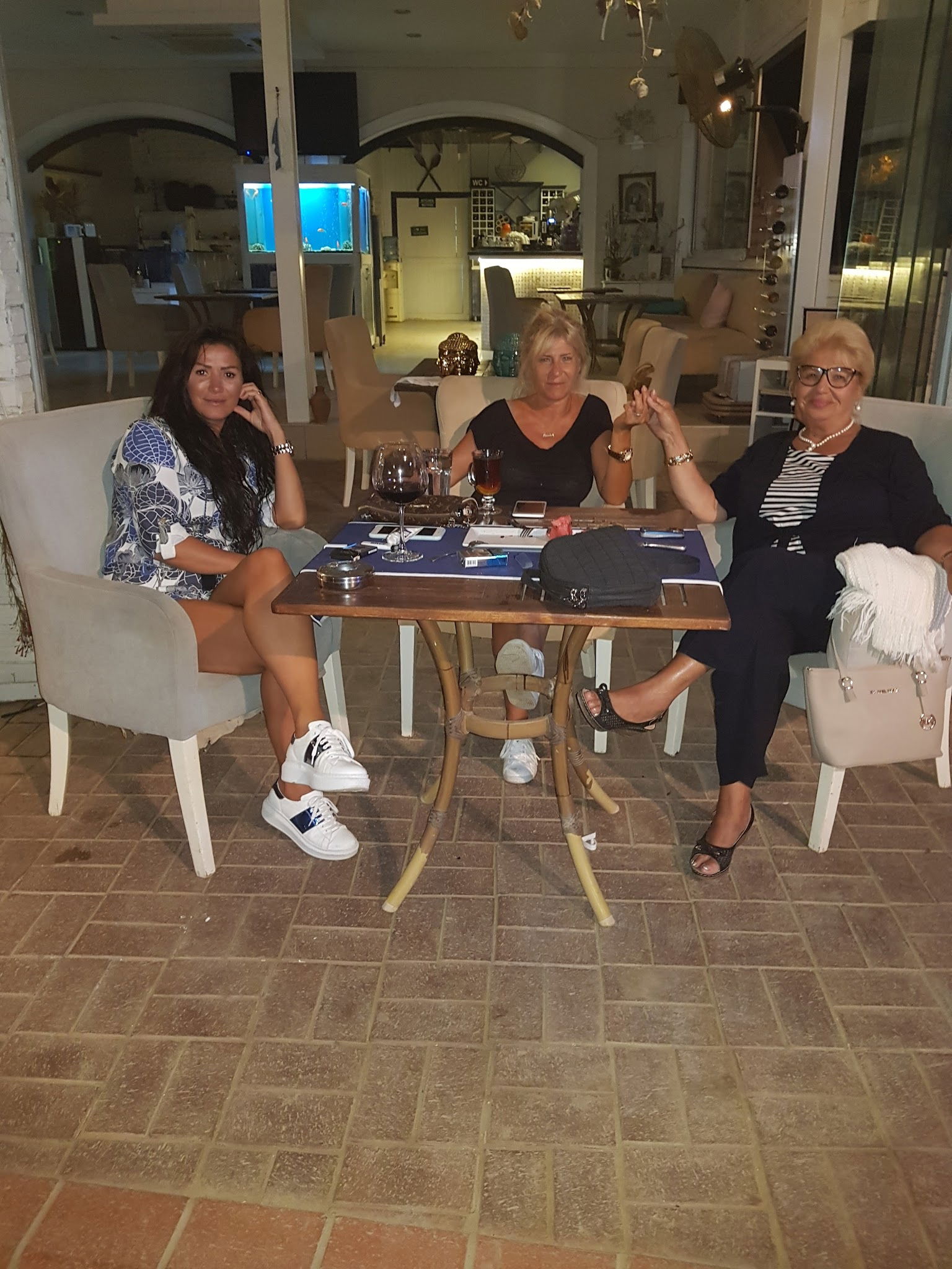 Seagull Cafe Restaurant