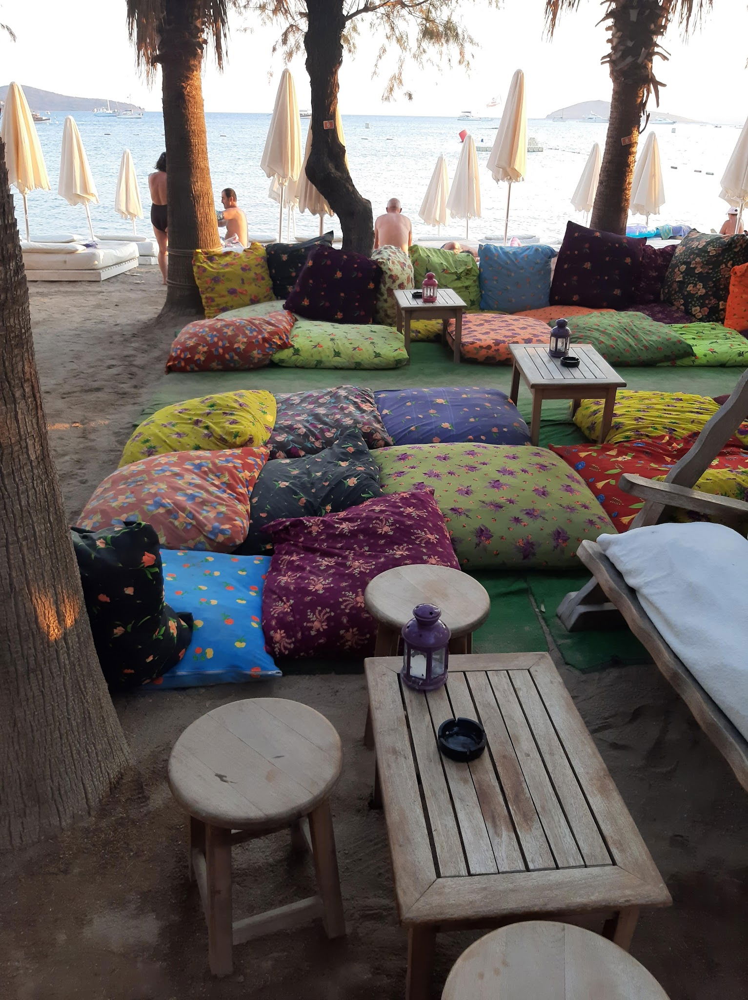 Seagull Cafe Restaurant