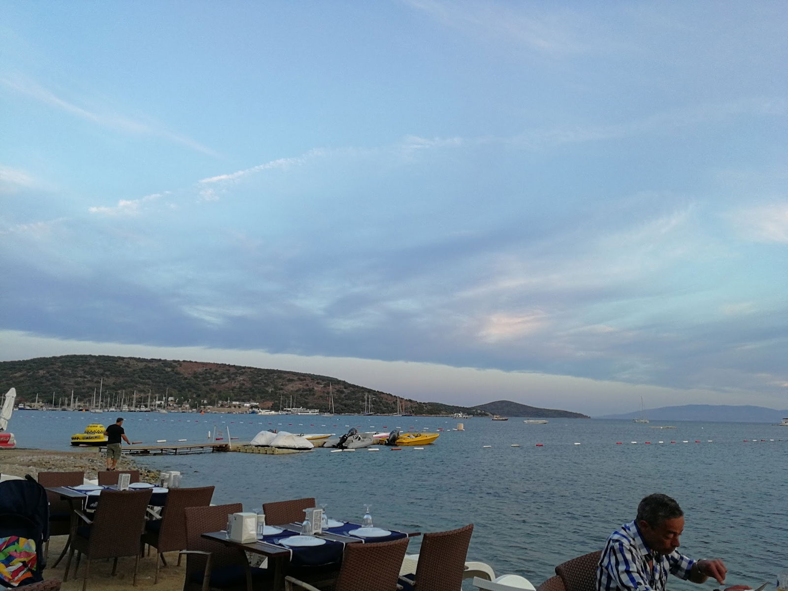 Seagull Cafe Restaurant