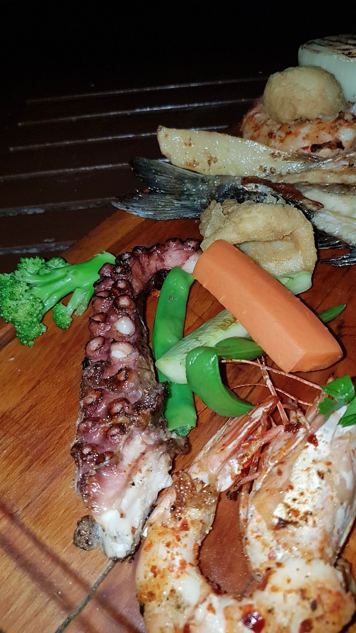 Seagull Cafe Restaurant