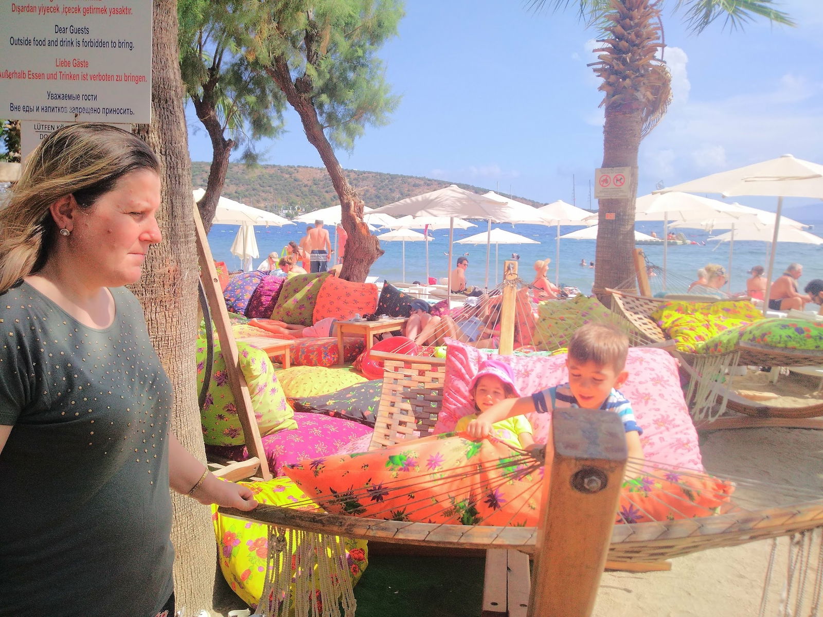 Seagull Cafe Restaurant