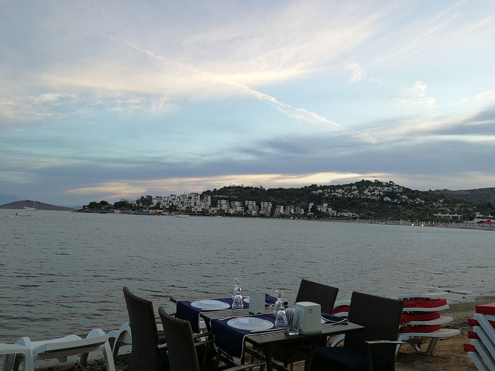 Seagull Cafe Restaurant