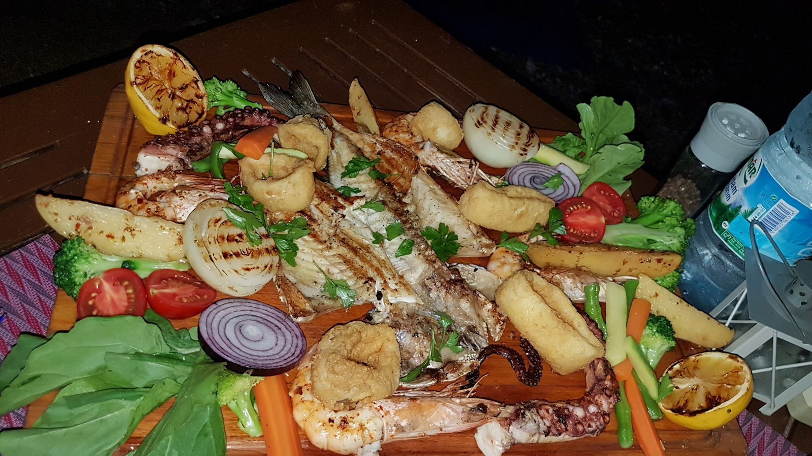 Seagull Cafe Restaurant