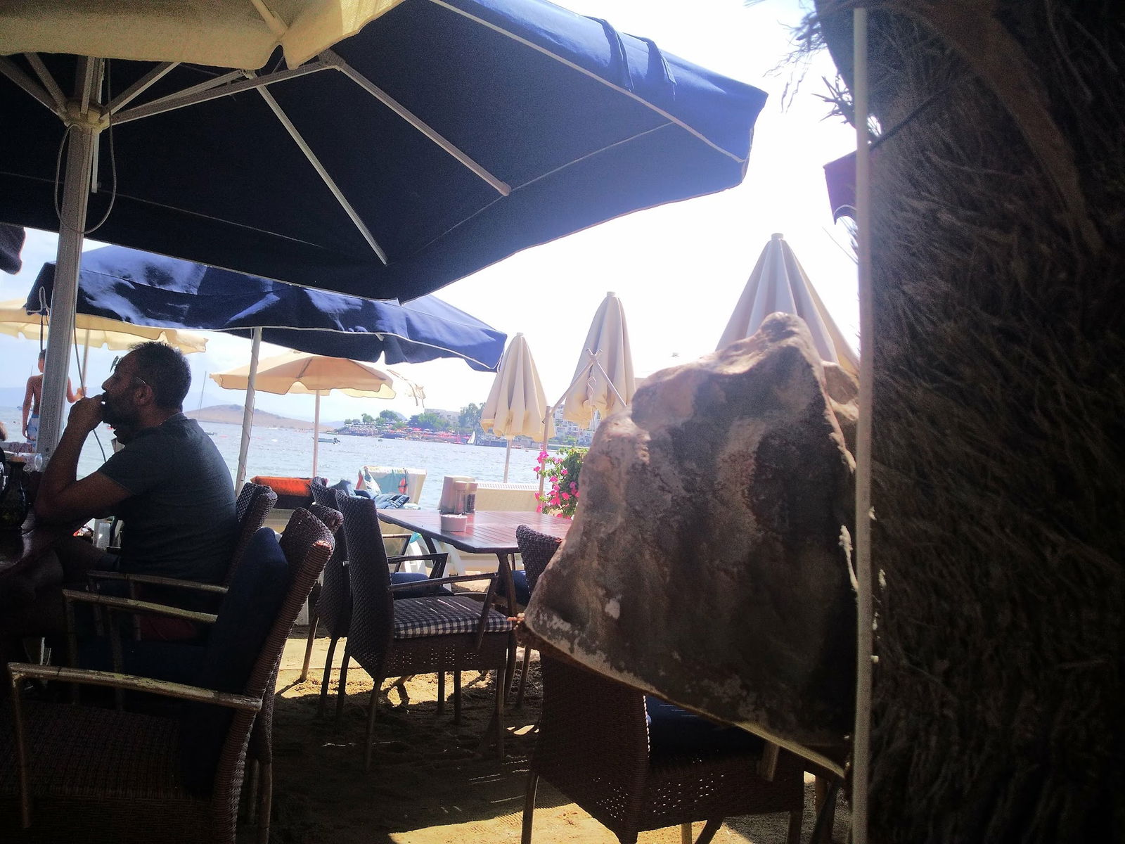 Seagull Cafe Restaurant