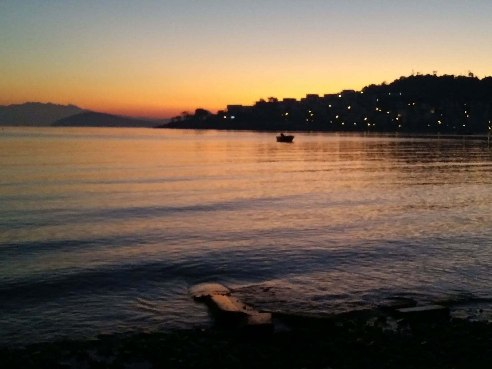 Seagull Cafe Restaurant