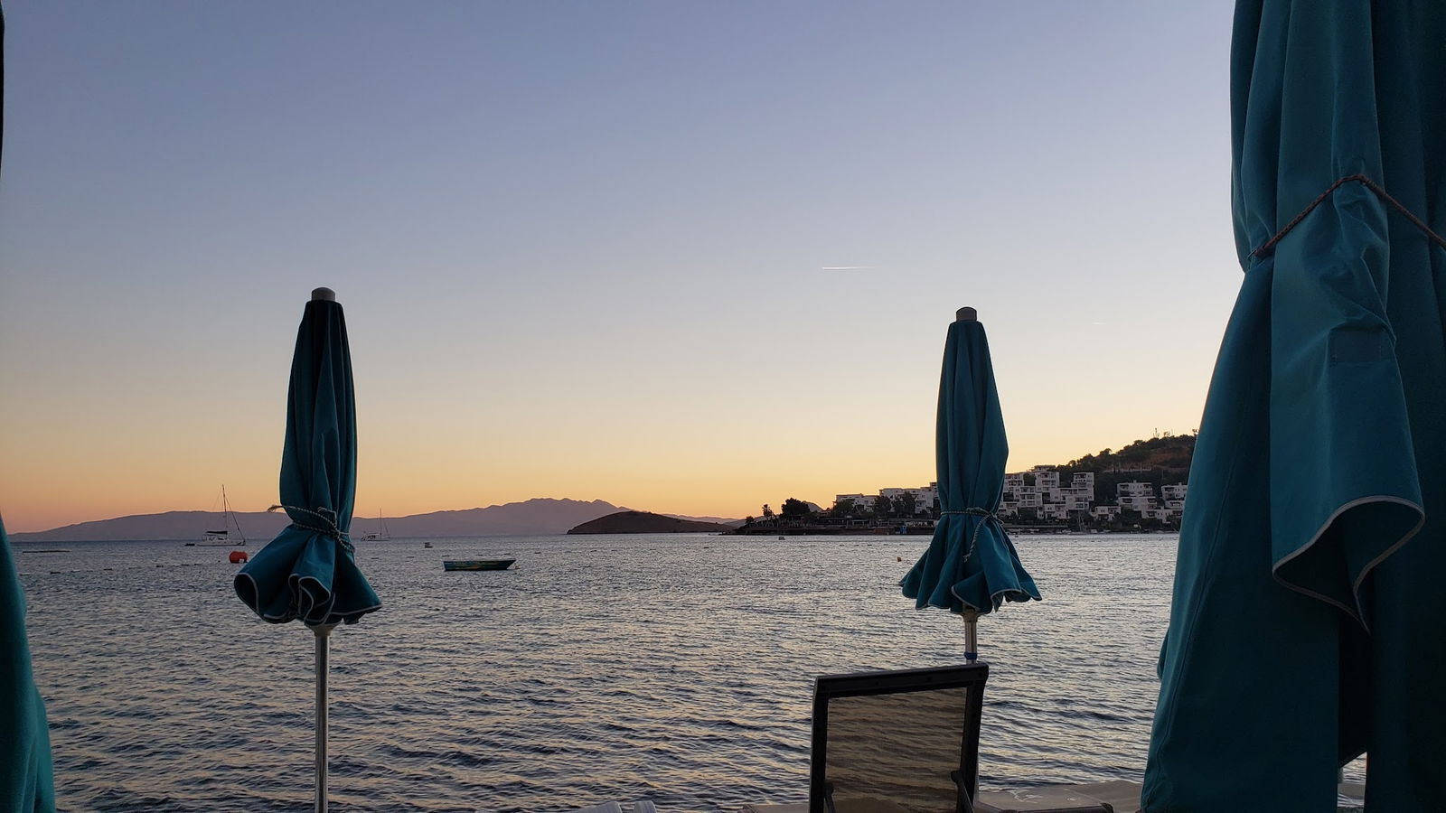 Seagull Cafe Restaurant