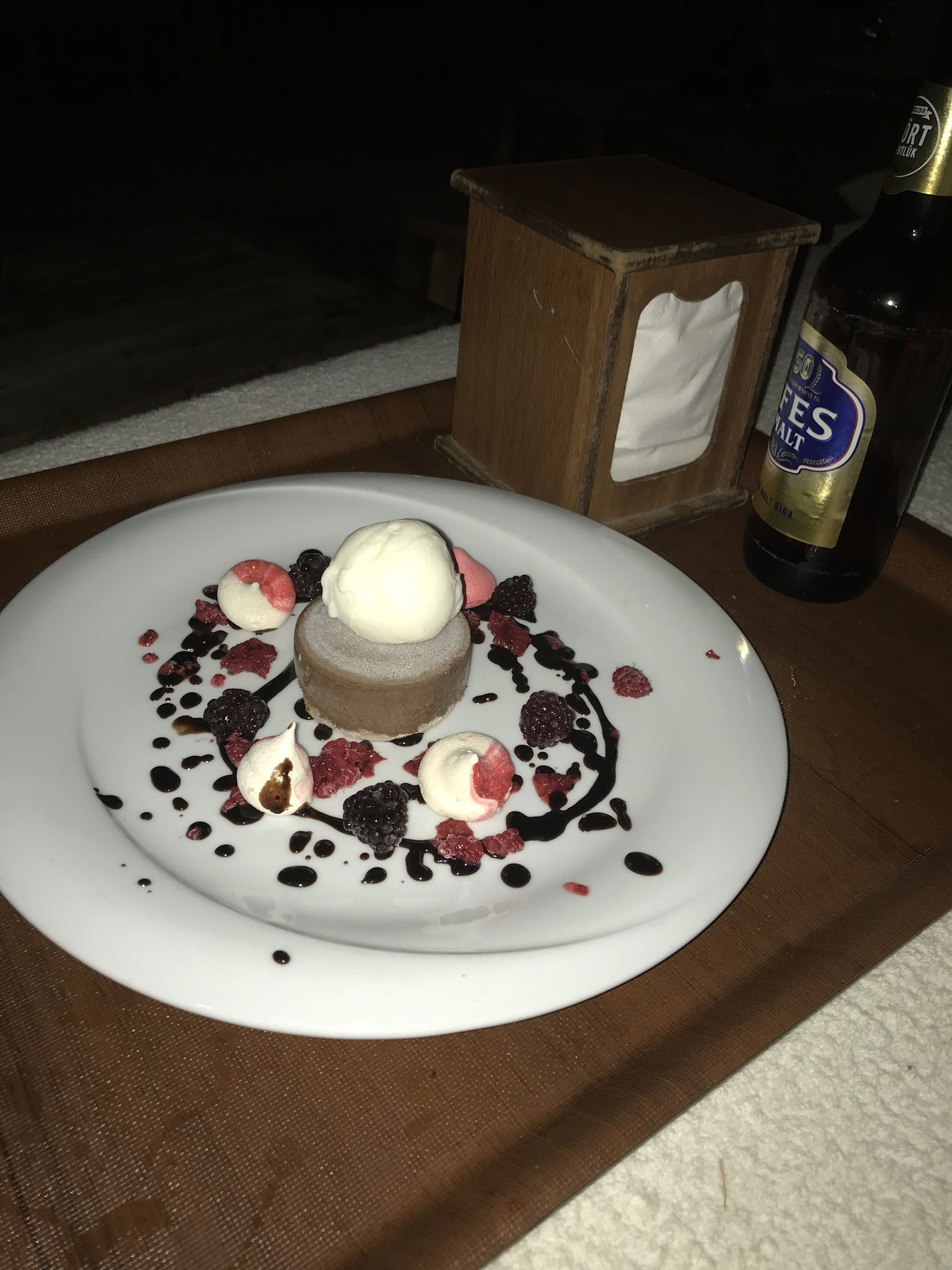 Seagull Cafe Restaurant