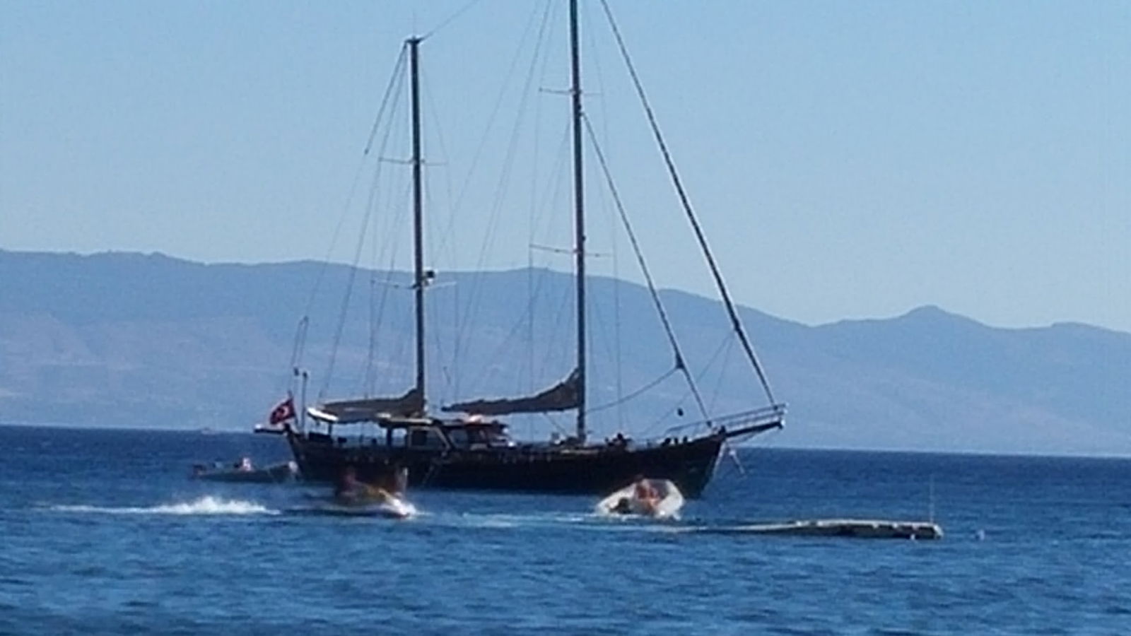 Seagull Cafe Restaurant