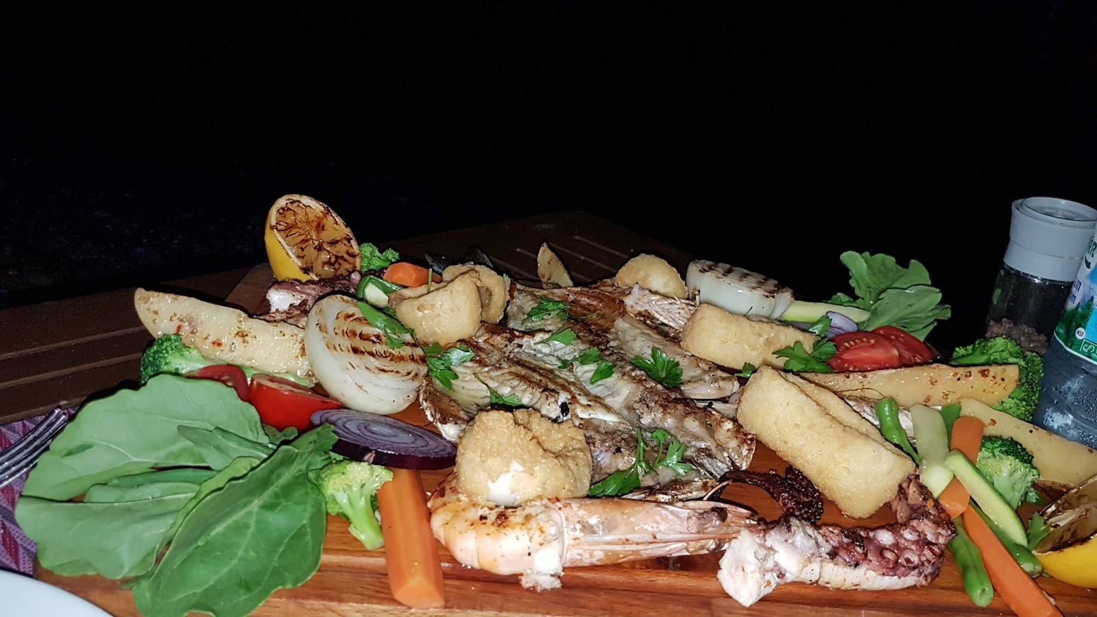 Seagull Cafe Restaurant