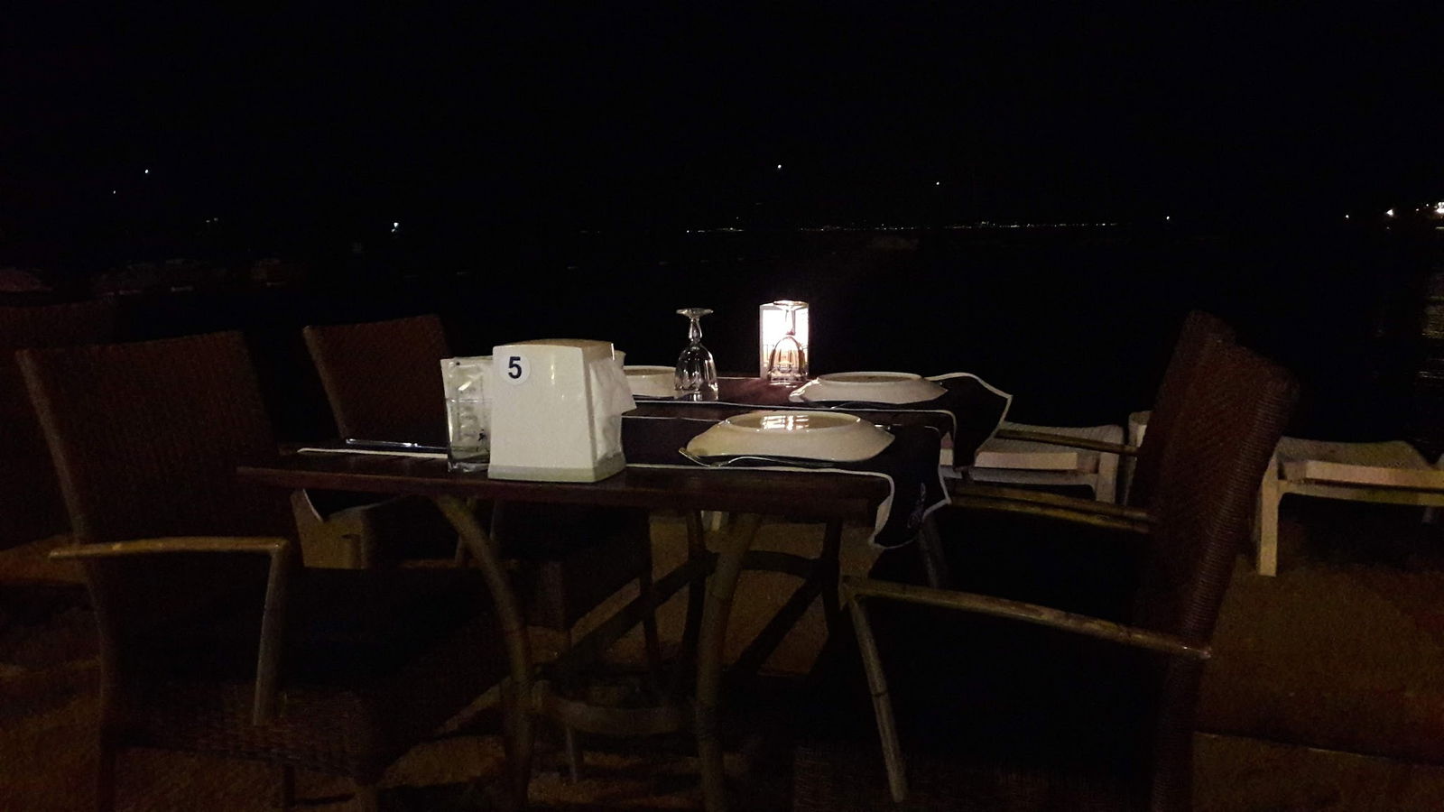 Seagull Cafe Restaurant