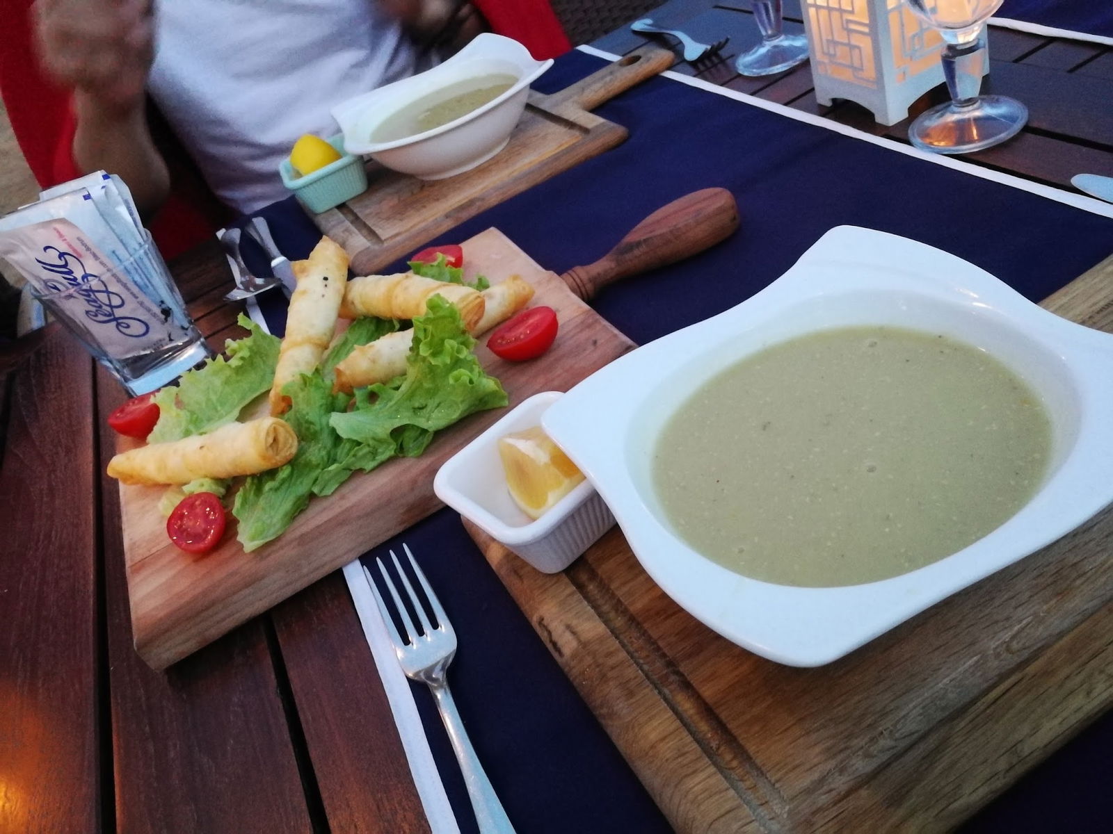 Seagull Cafe Restaurant