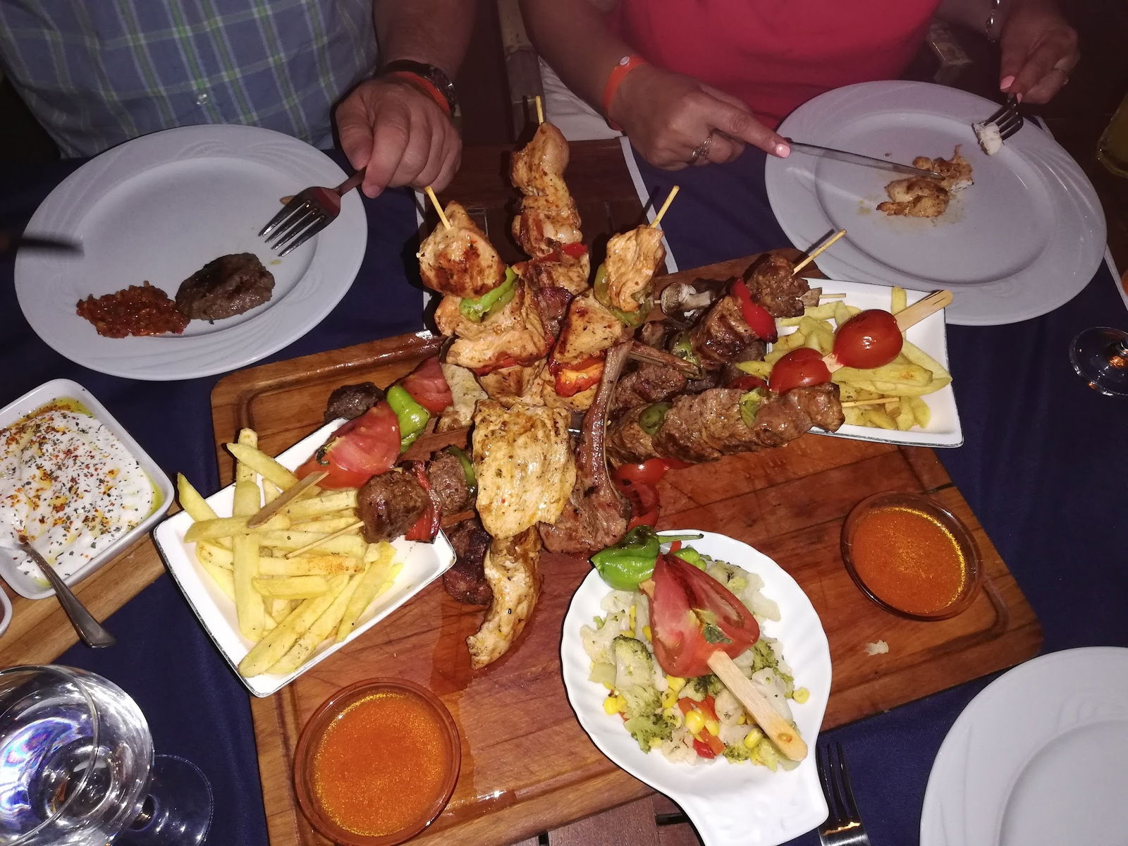 Seagull Cafe Restaurant