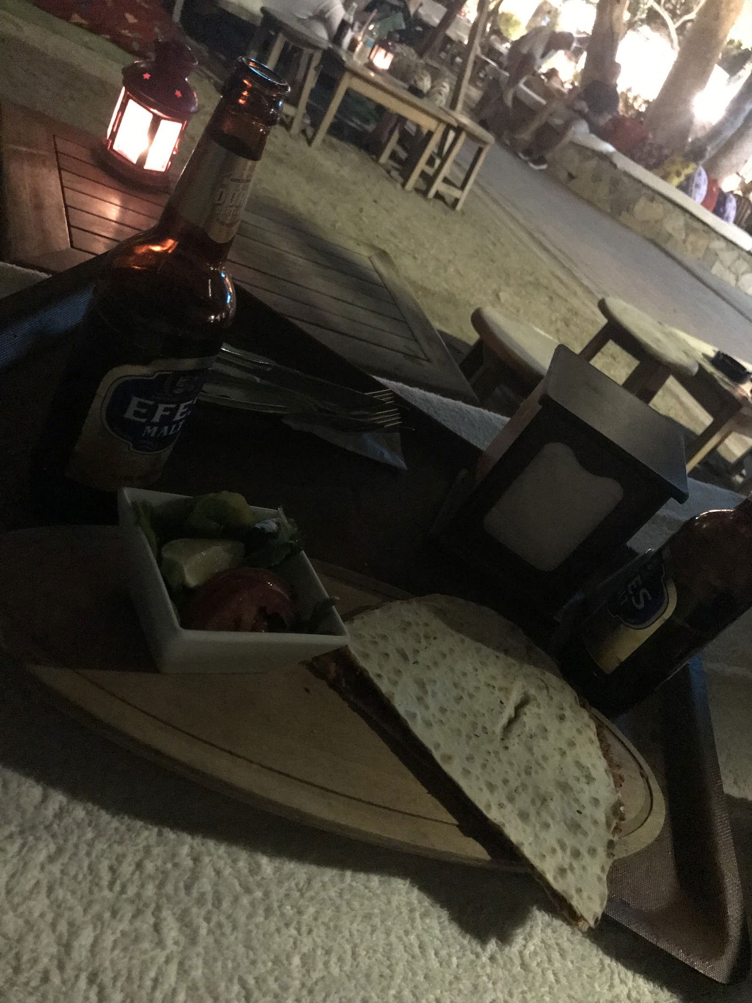 Seagull Cafe Restaurant