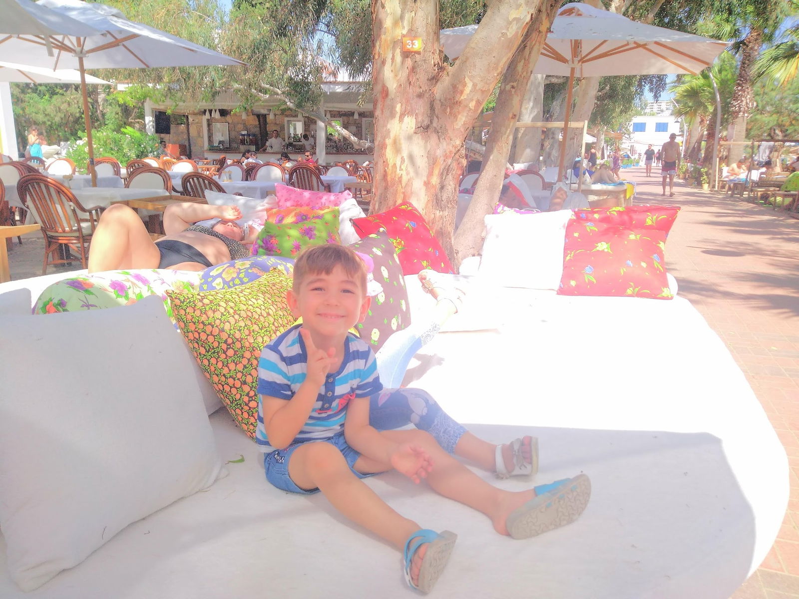 Seagull Cafe Restaurant