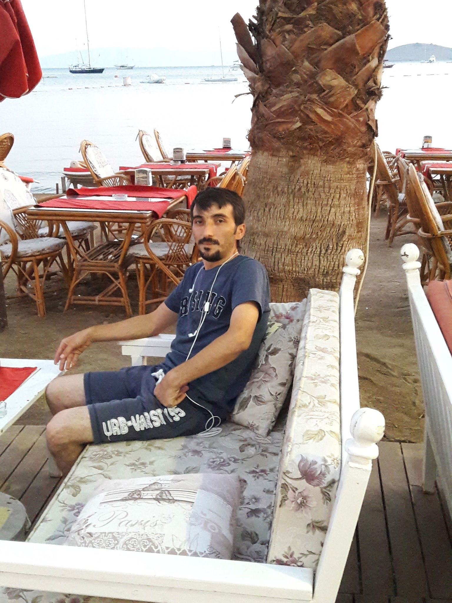 Seagull Cafe Restaurant