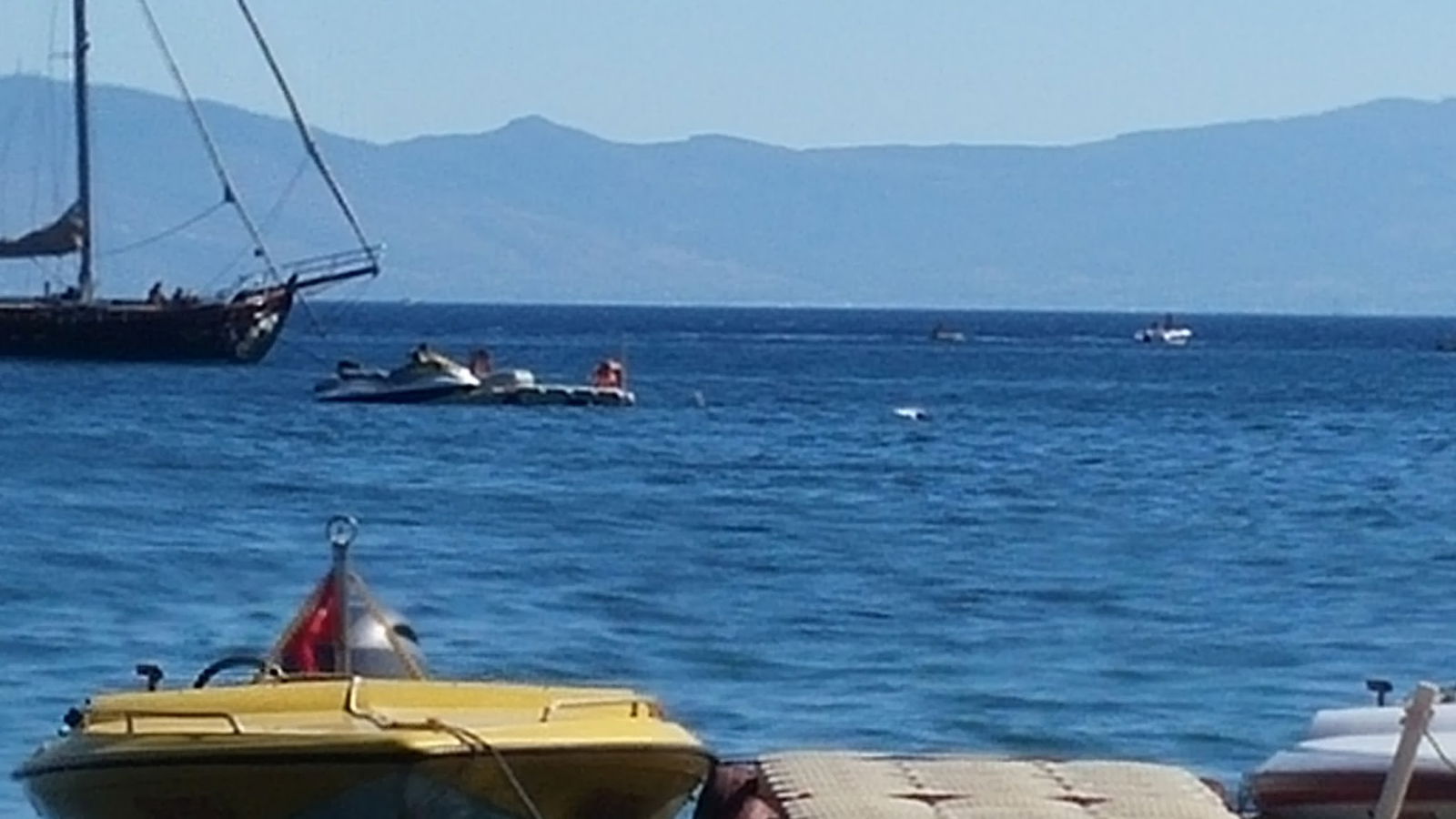 Seagull Cafe Restaurant