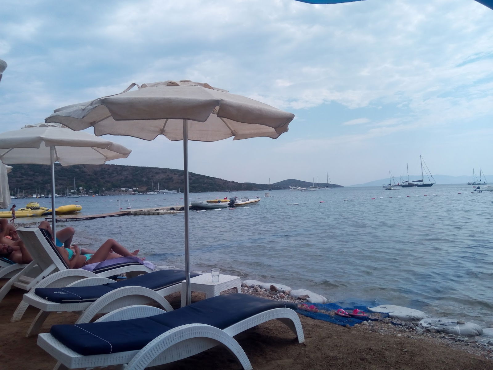 Seagull Cafe Restaurant