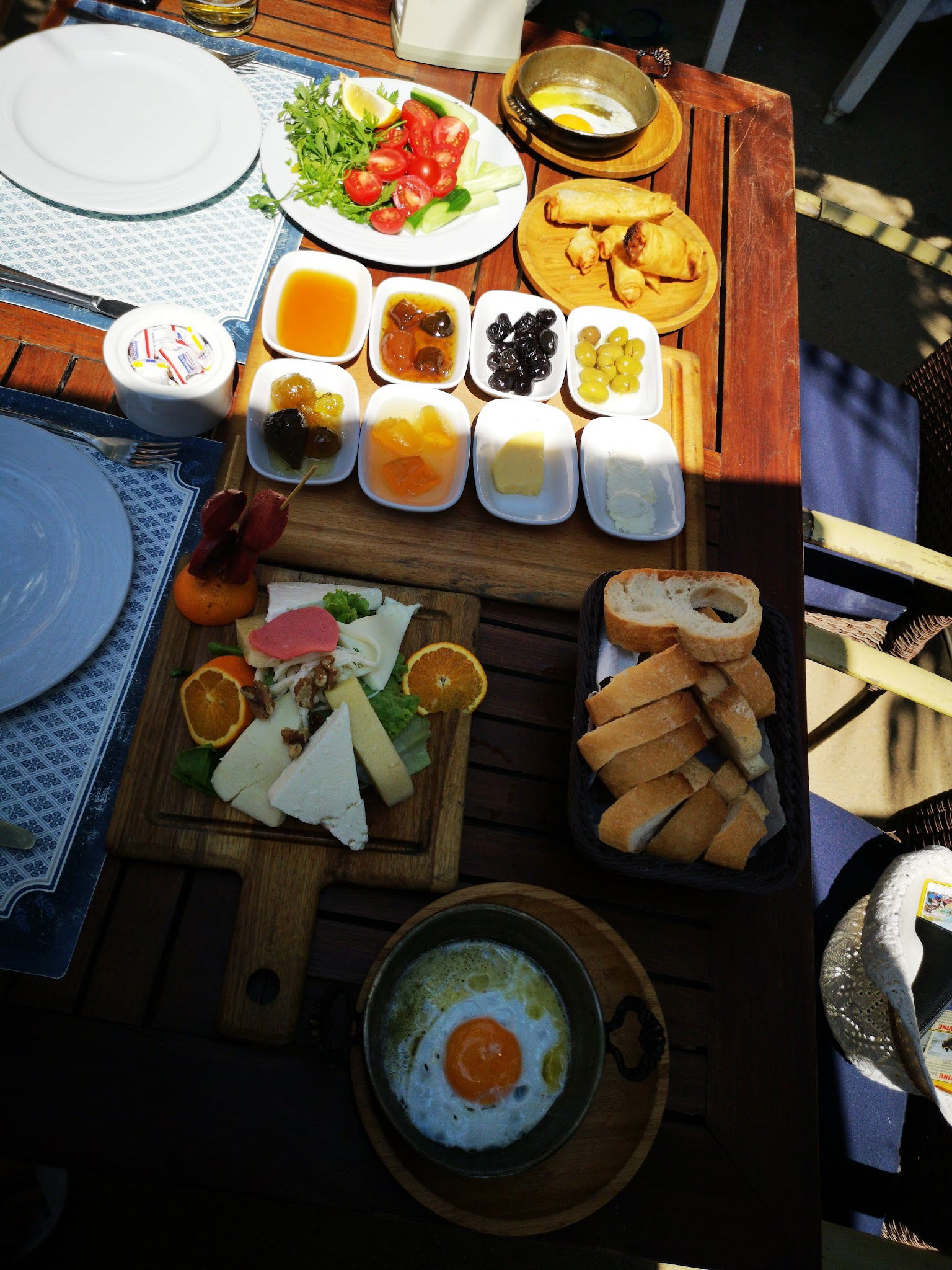 Seagull Cafe Restaurant