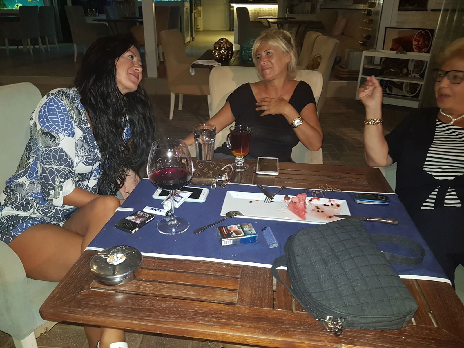 Seagull Cafe Restaurant