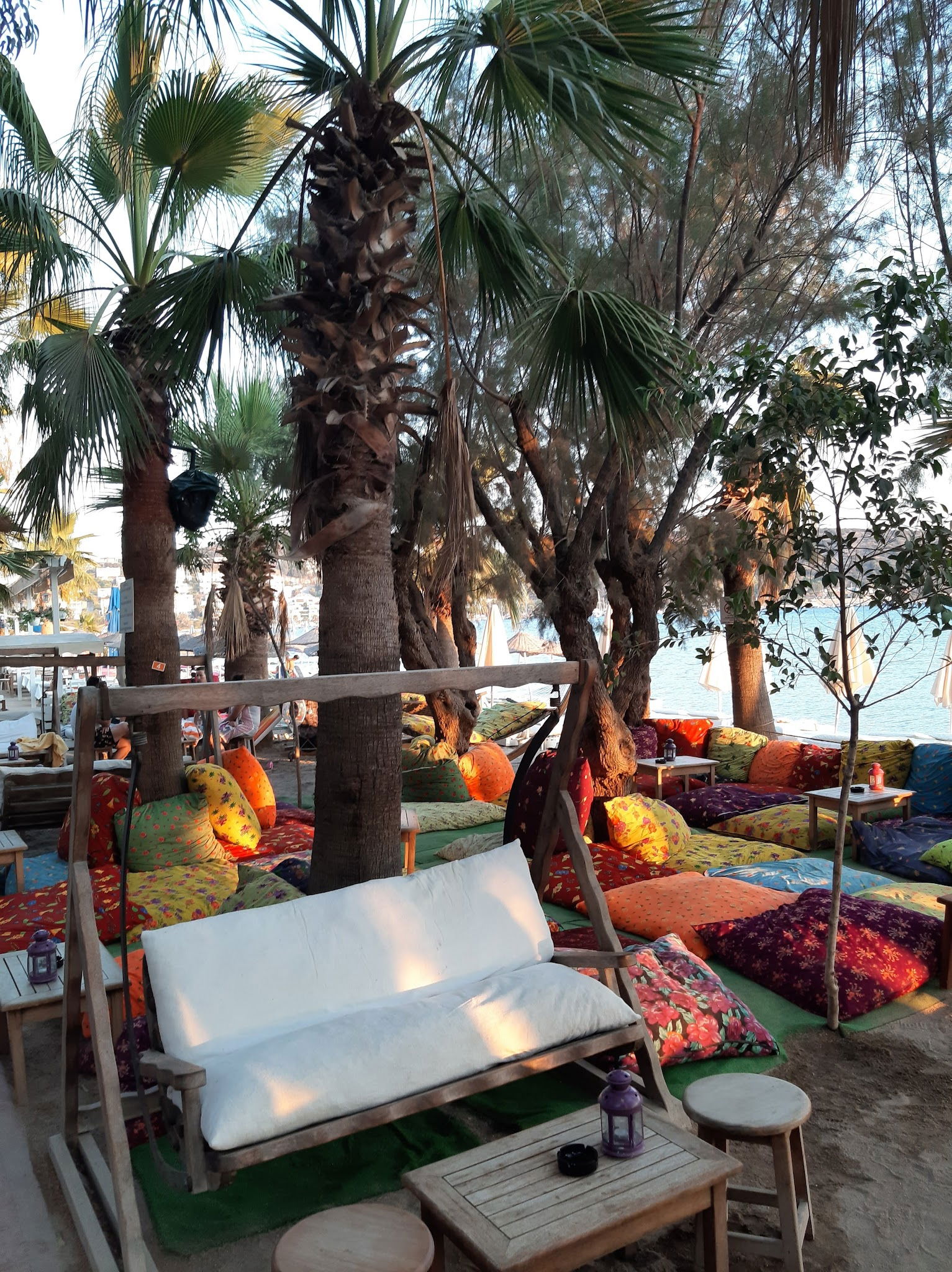 Seagull Cafe Restaurant