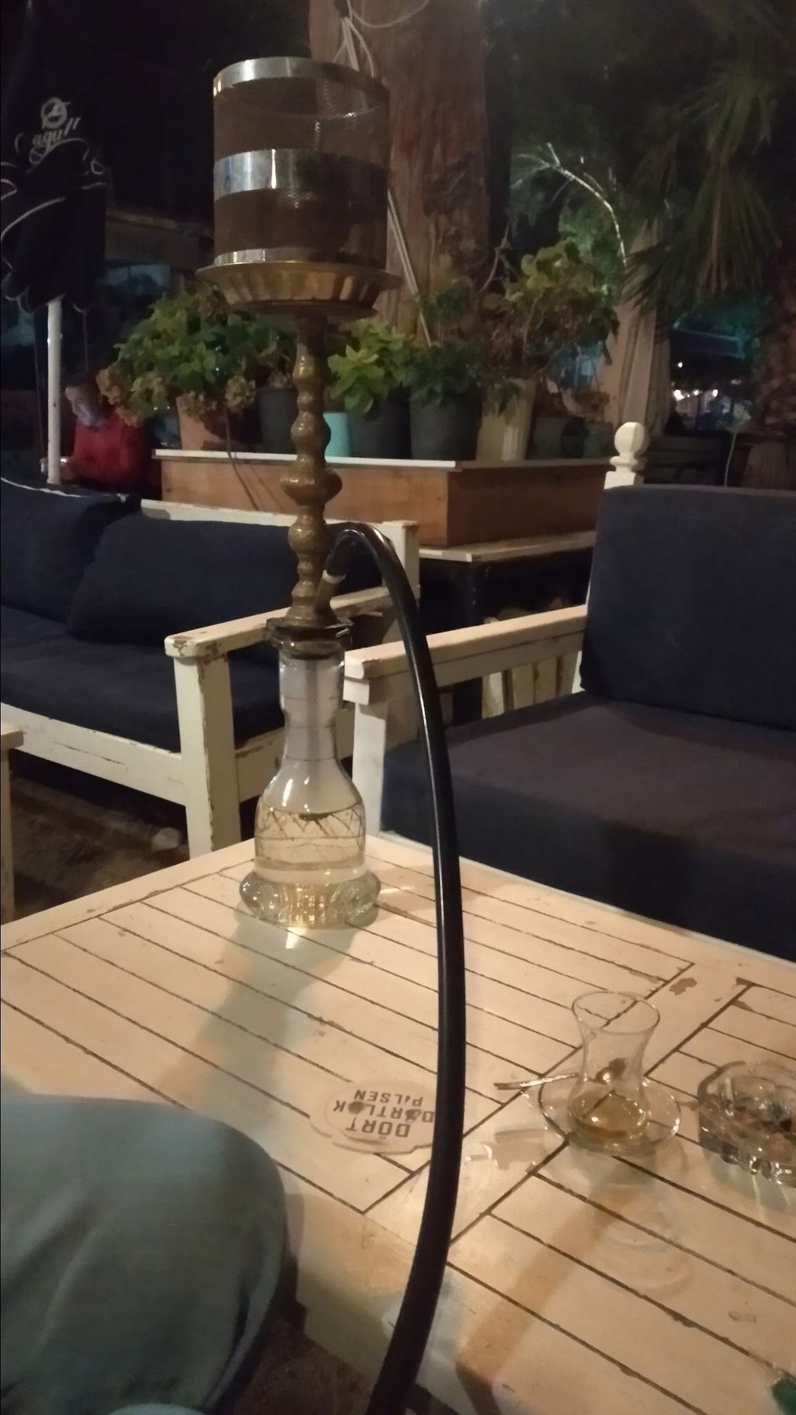 Seagull Cafe Restaurant