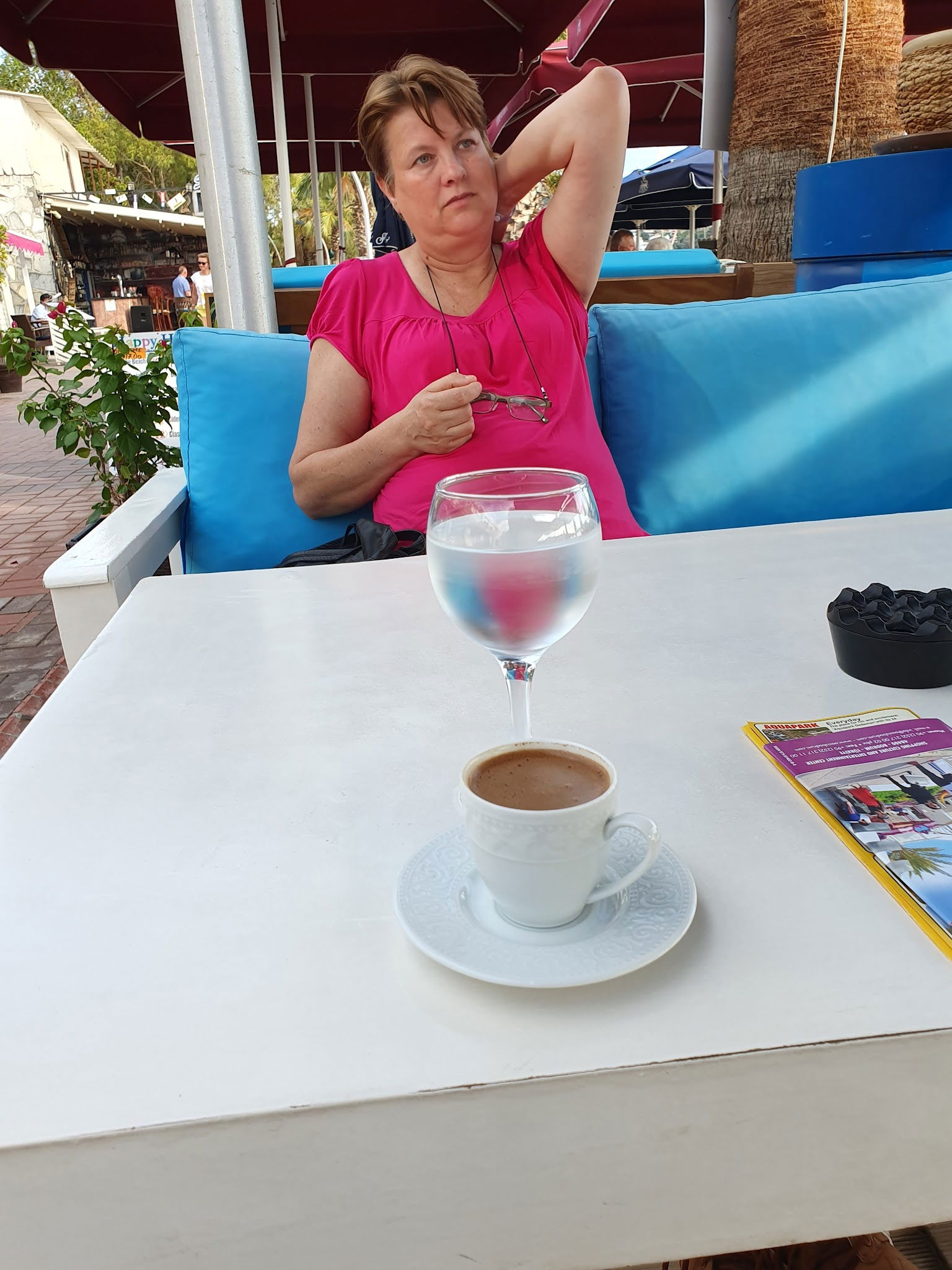 Seagull Cafe Restaurant