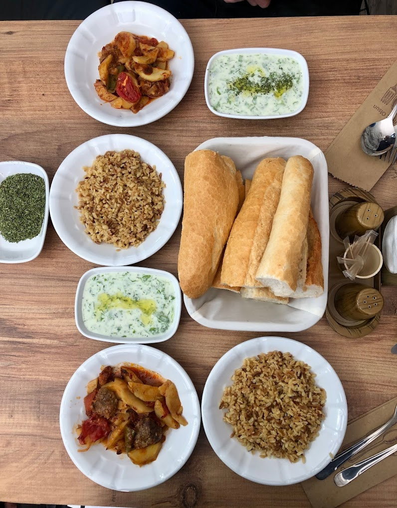 Mem-Et Kebap