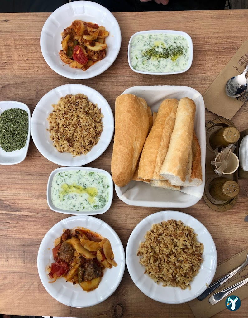 Mem-Et Kebap