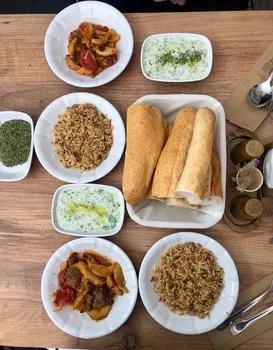 Mem-Et Kebap resimleri
