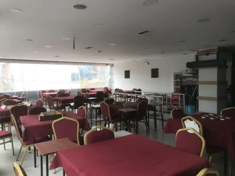 Ebk Teras Kahve resimleri