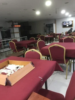 Ebk Teras Kahve resimleri