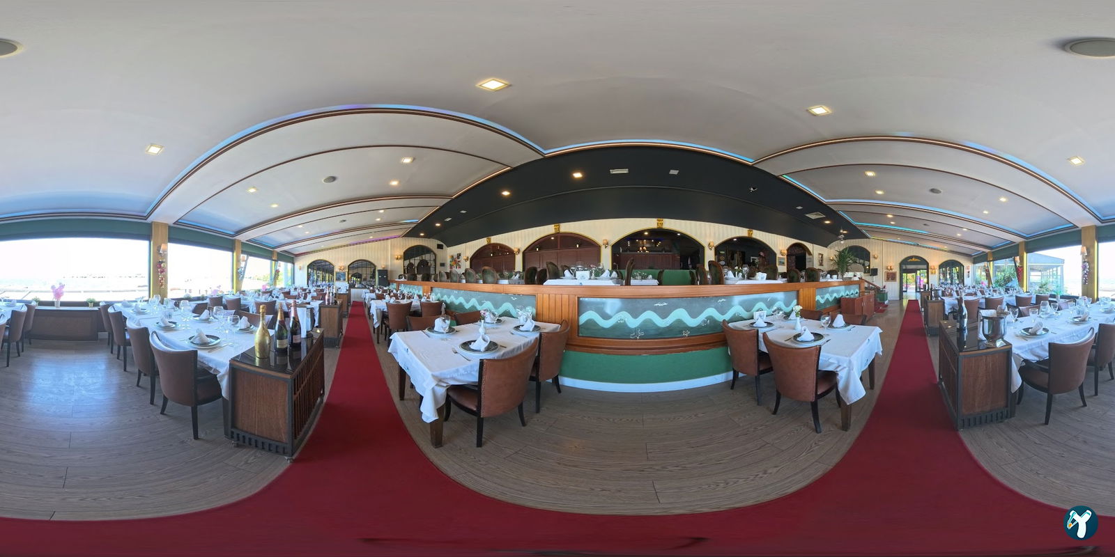 Dodo Balik Restaurant