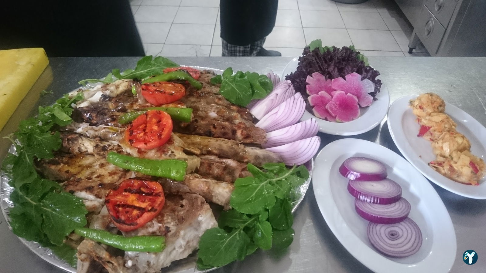 Dodo Balik Restaurant