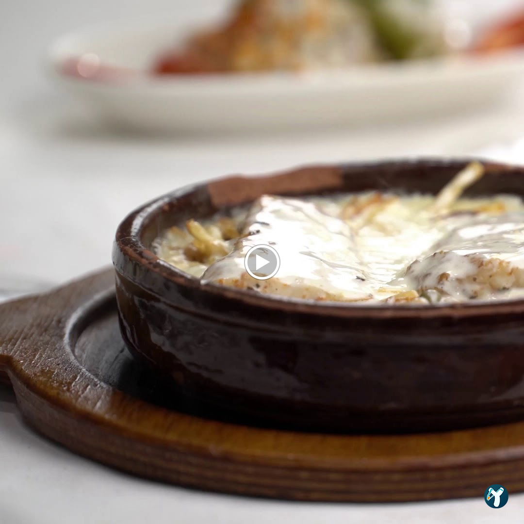 Dodo Balik Restaurant