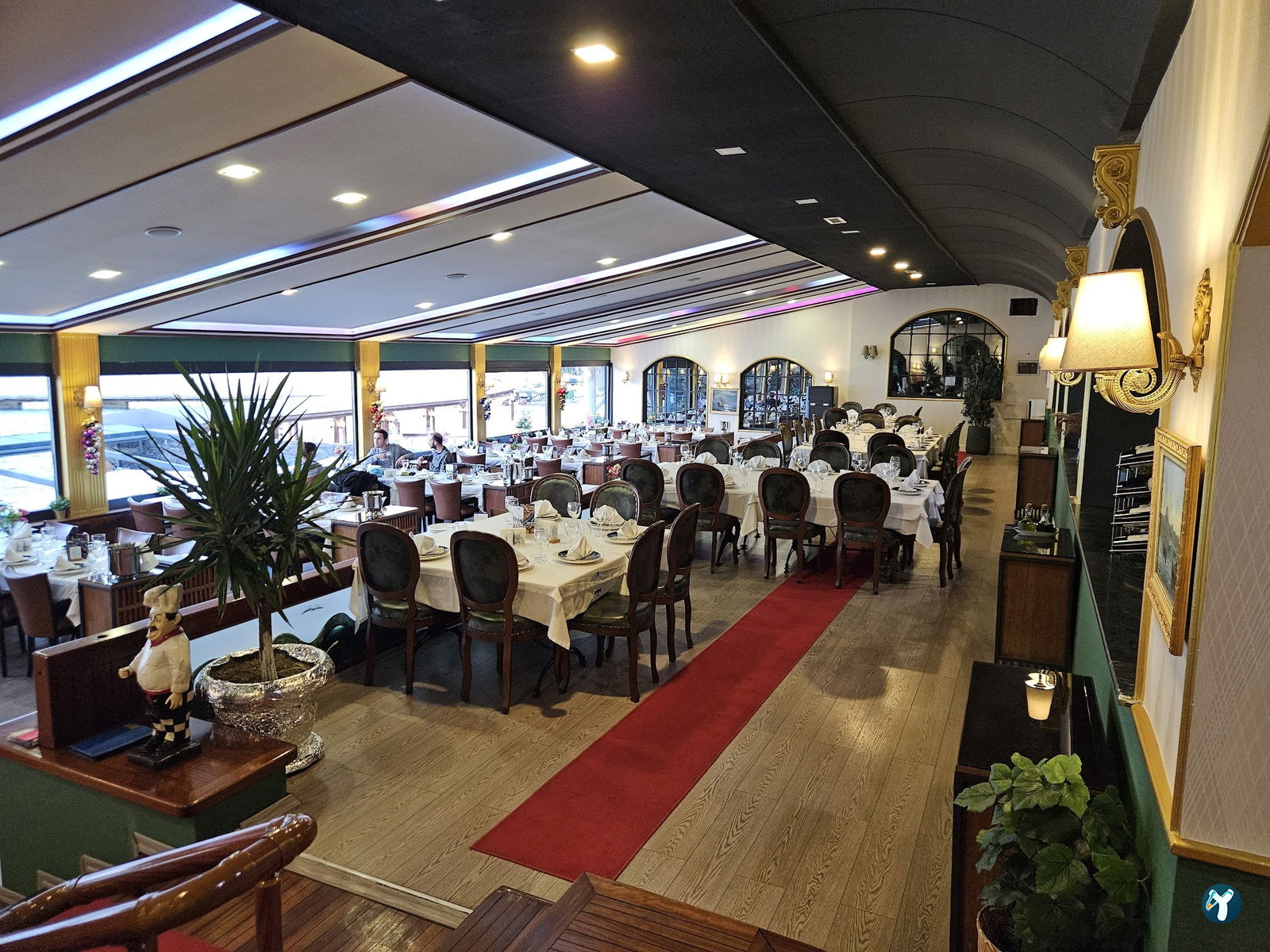Dodo Balik Restaurant
