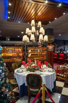 Dodo Balik Restaurant resimleri Dodo Balik Restaurant resimleri