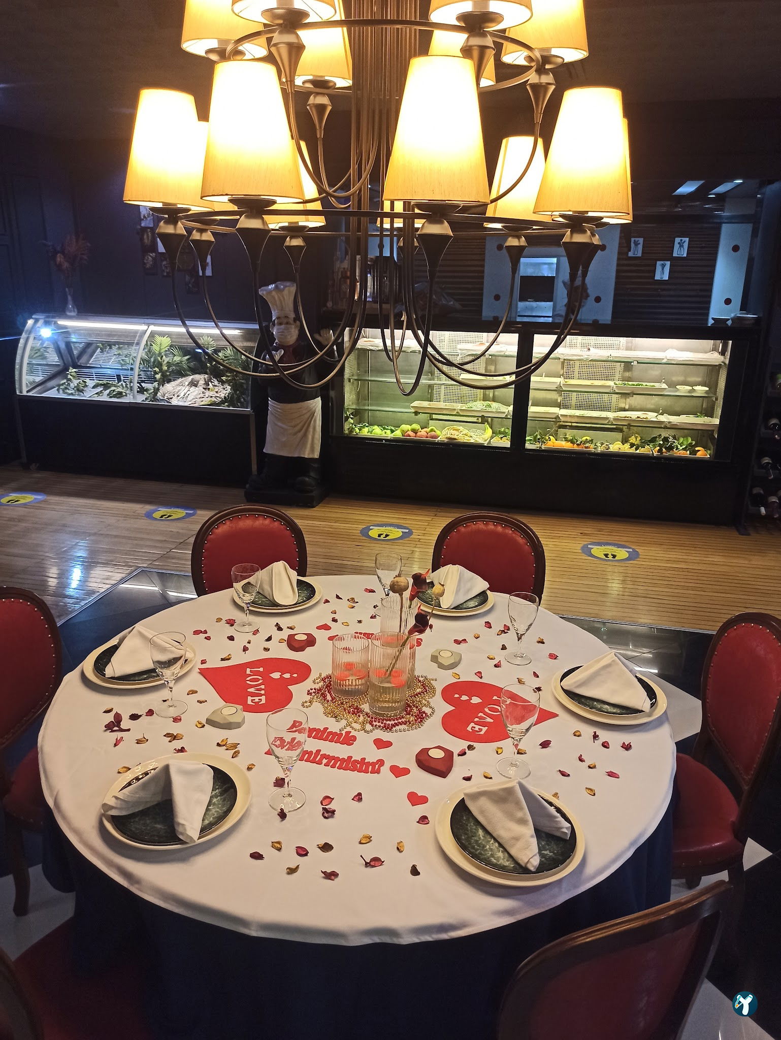 Dodo Balik Restaurant