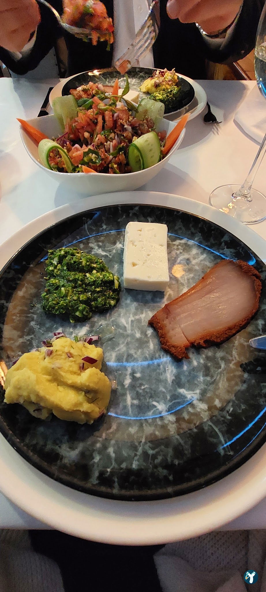 Dodo Balik Restaurant