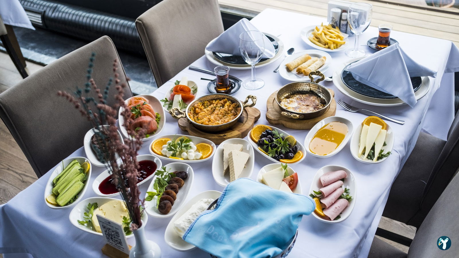 Dodo Balik Restaurant