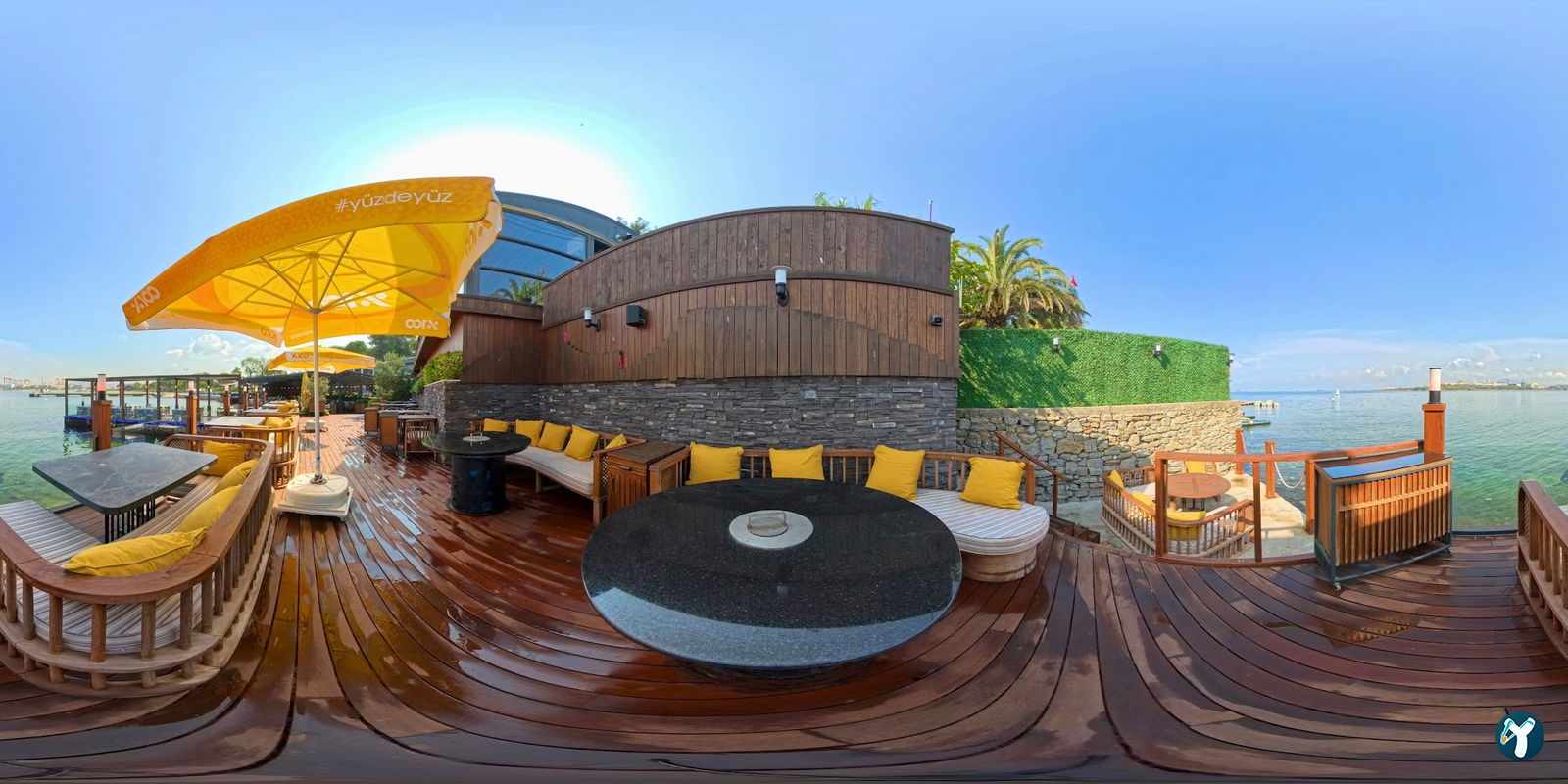 Dodo Balik Restaurant