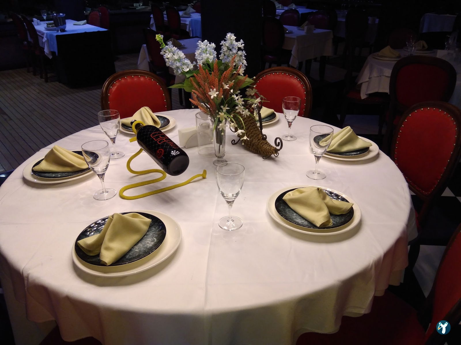 Dodo Balik Restaurant