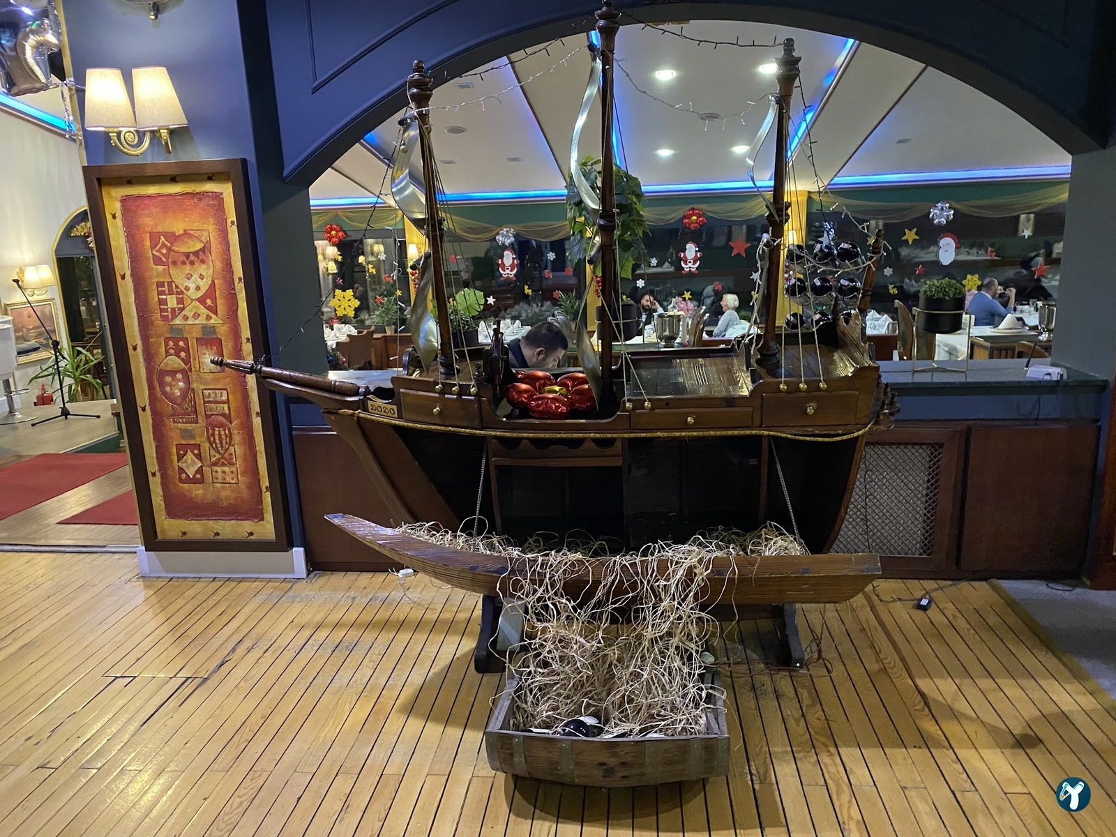 Dodo Balik Restaurant