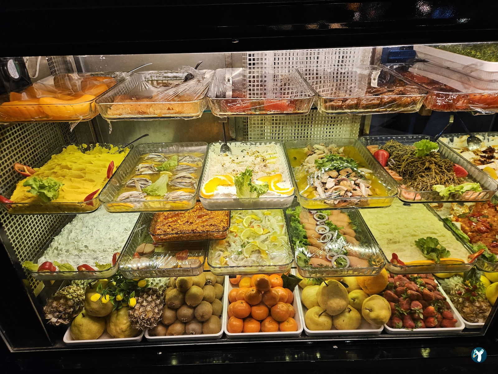 Dodo Balik Restaurant