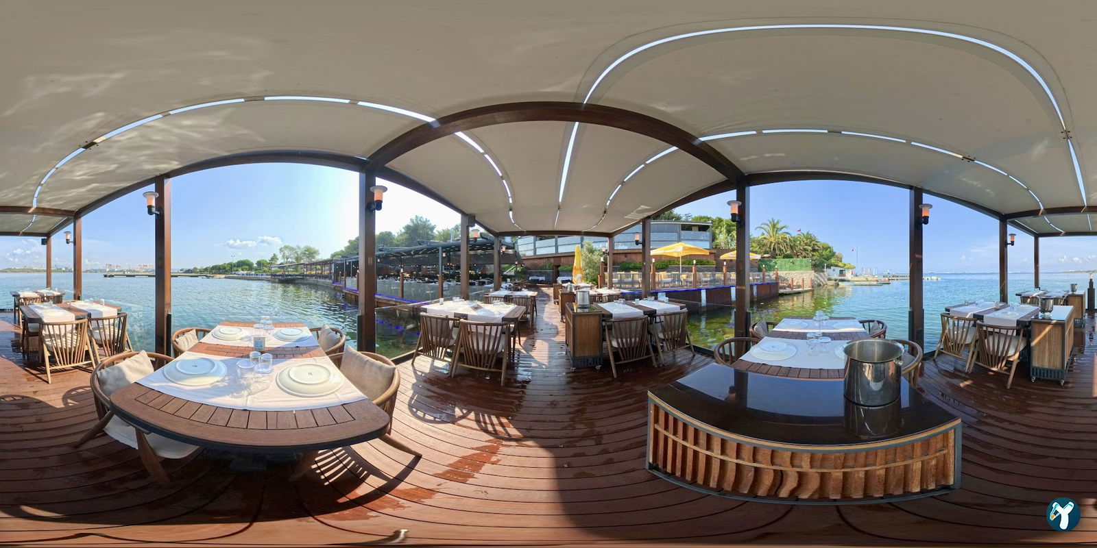 Dodo Balik Restaurant