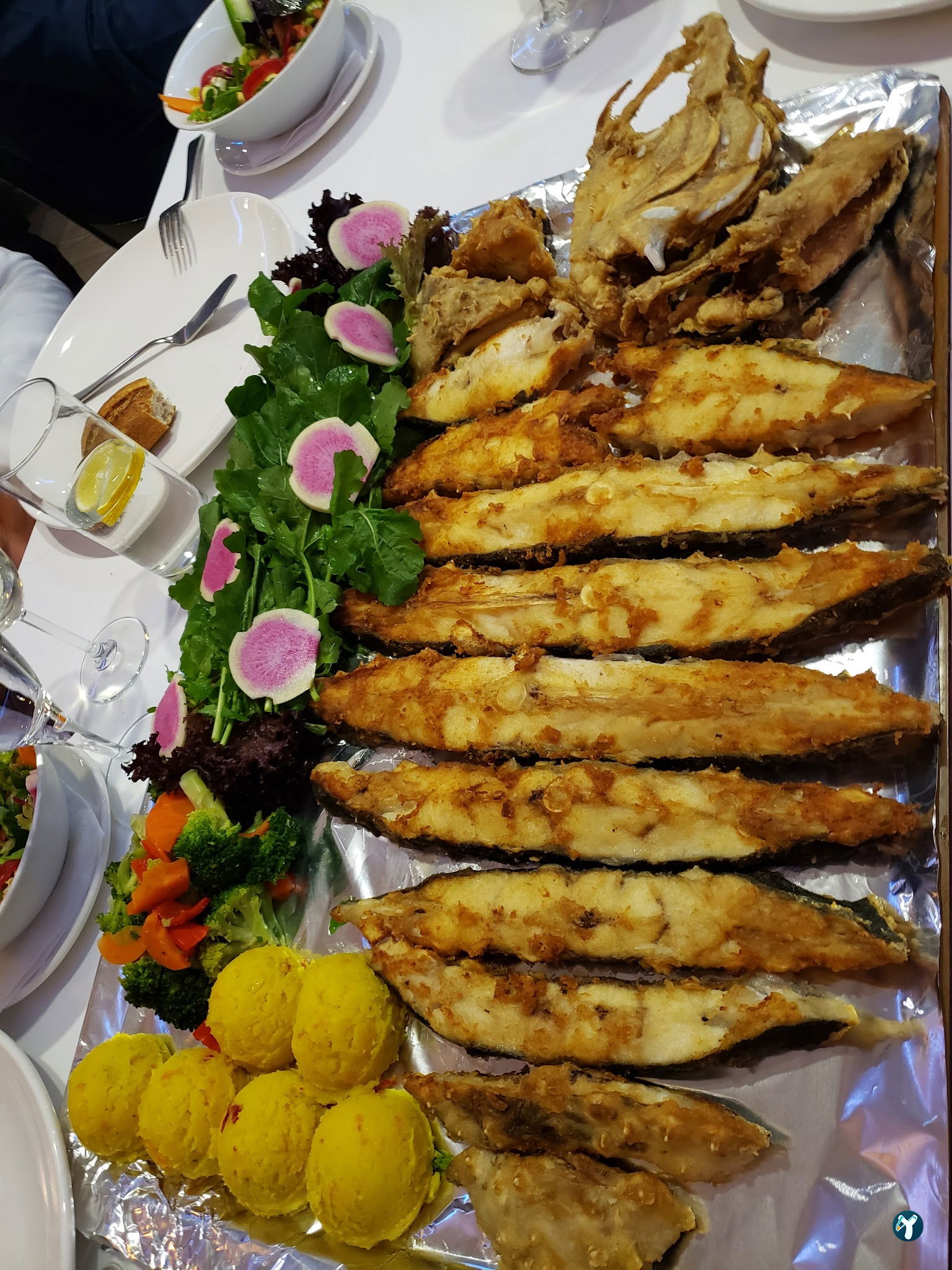 Dodo Balik Restaurant